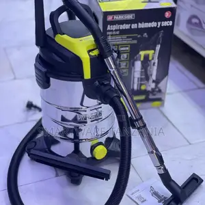 30 Liter Vacuum Cleaner For Home, Wet Dry Floor Cleaner