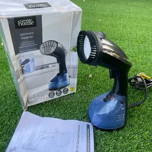 Portable Steamer For Clothes, 1500W Handheld Garment Steamer