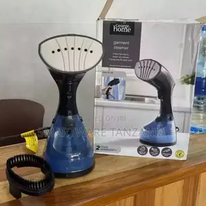 Portable Steam Iron For Home Use And Steamer Travel