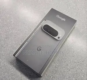 New Google Pixel 9 Pro XL 256 GB Gray