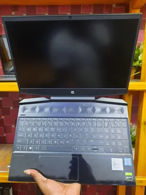 Laptop HP Pavilion 15 16GB Intel Core I7 SSD 512GB