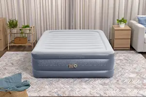 Bestway Tritech 24" Air Mattress With Built-in AC Pump, King