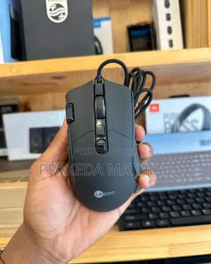 Lecoo Lenovo Gaming Mouse