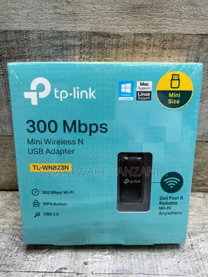 N300mbps Mini USB Wireless Wifi Network Adapter For PC