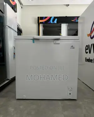 Evvoli Freezer/Friza 300L