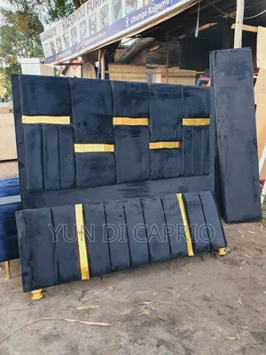 Bedsofa Classic Sana Mpya