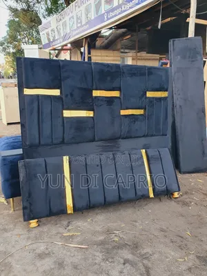 Bedsofa Classic Sana Mpya