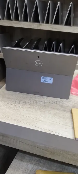 Laptop Dell Latitude 7212 16GB Intel Core I5 SSD 256GB