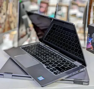 New Laptop Dell Latitude 7400 16GB Intel Core I7 SSD 512GB