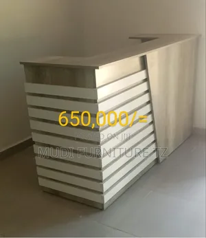 Reception Kwa 650000 Call