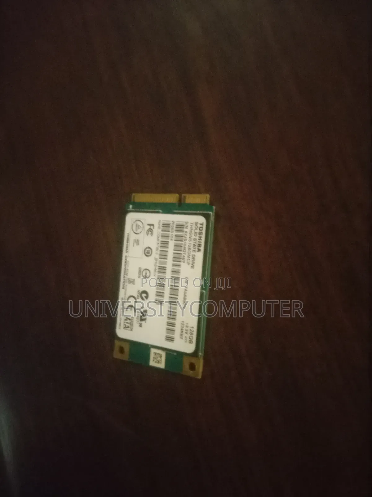 SSD Ndefu M2 Jino Moja 512gb