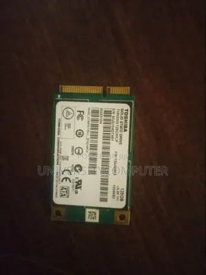 SSD Ndefu M2 Jino Moja 512gb
