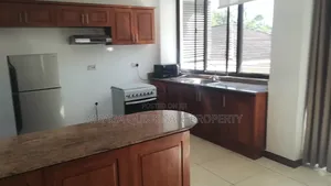 Furnished 2bdrm Apartment in Masaki for rent