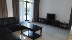 Furnished 2bdrm Apartment in Masaki for rent
