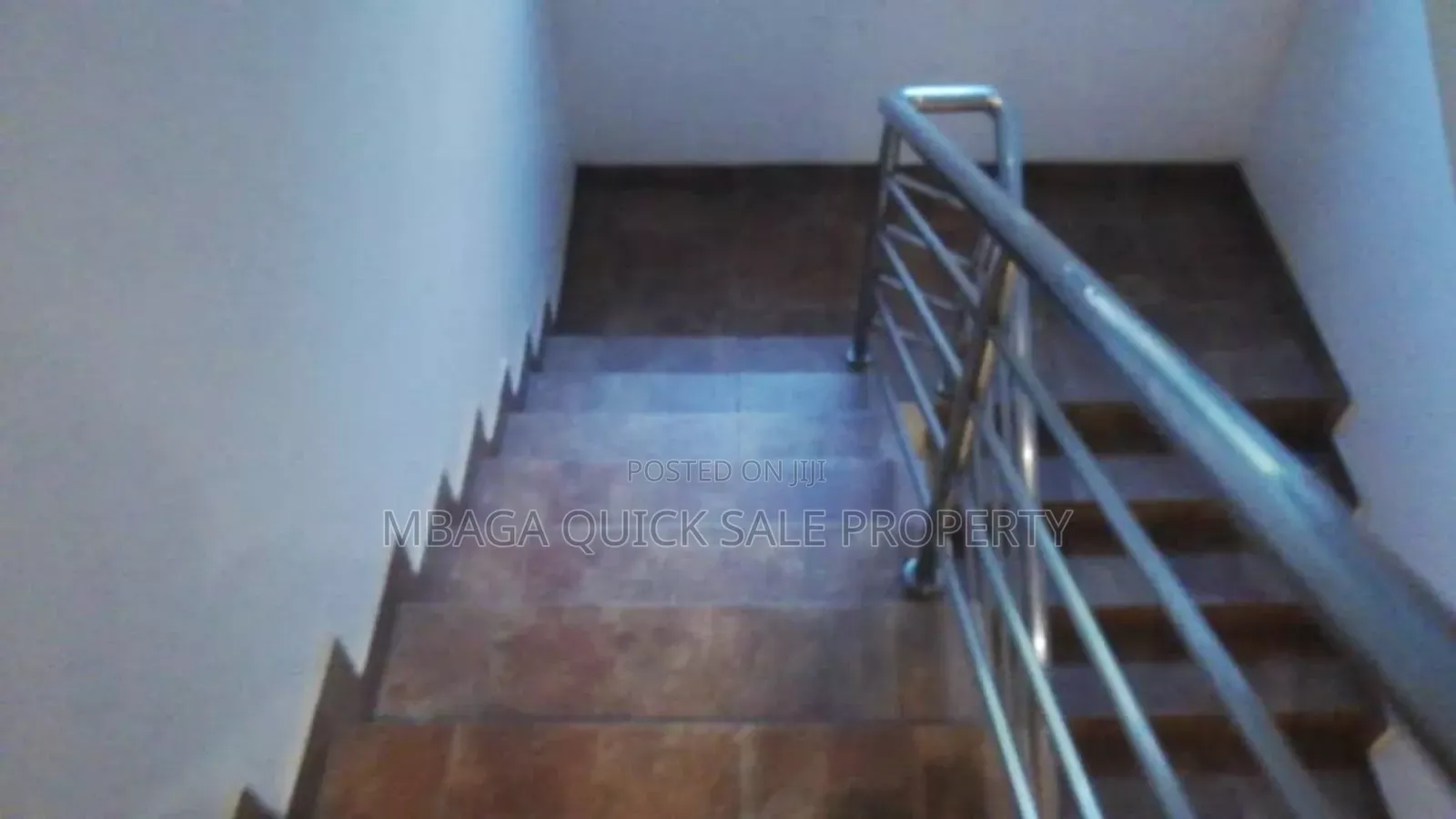 Furnished 2bdrm Apartment in Masaki for rent