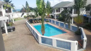Furnished 3bdrm House in Masaki for rent