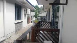 Furnished 3bdrm House in Masaki for rent