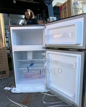 Boss Fridge/Friji Bs 68 Ss