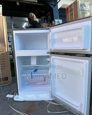 Boss Fridge/Friji Bs 68 Ss