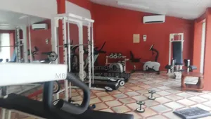 Furnished 2bdrm Apartment in Masaki for rent