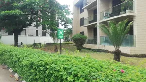 Furnished 2bdrm Apartment in Masaki for rent