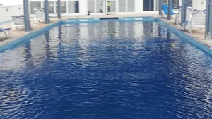 Furnished 2bdrm Apartment in Masaki for rent