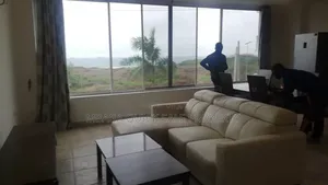 Furnished 2bdrm Apartment in Masaki for rent