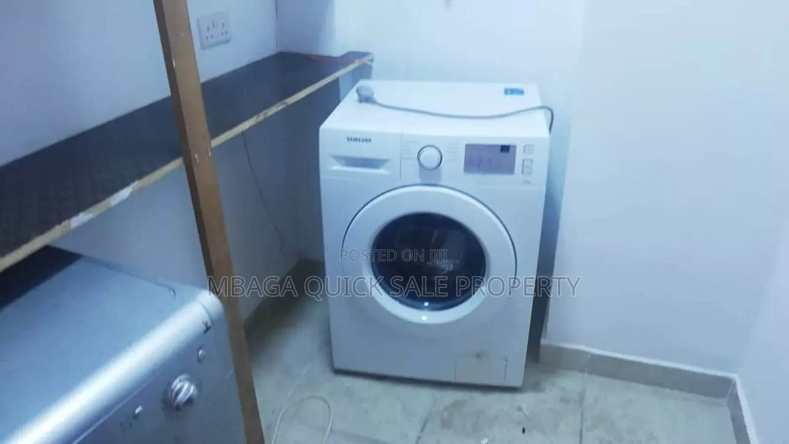 Furnished 2bdrm Apartment in Masaki for rent