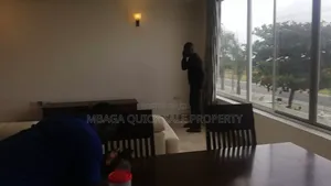 Furnished 2bdrm Apartment in Masaki for rent