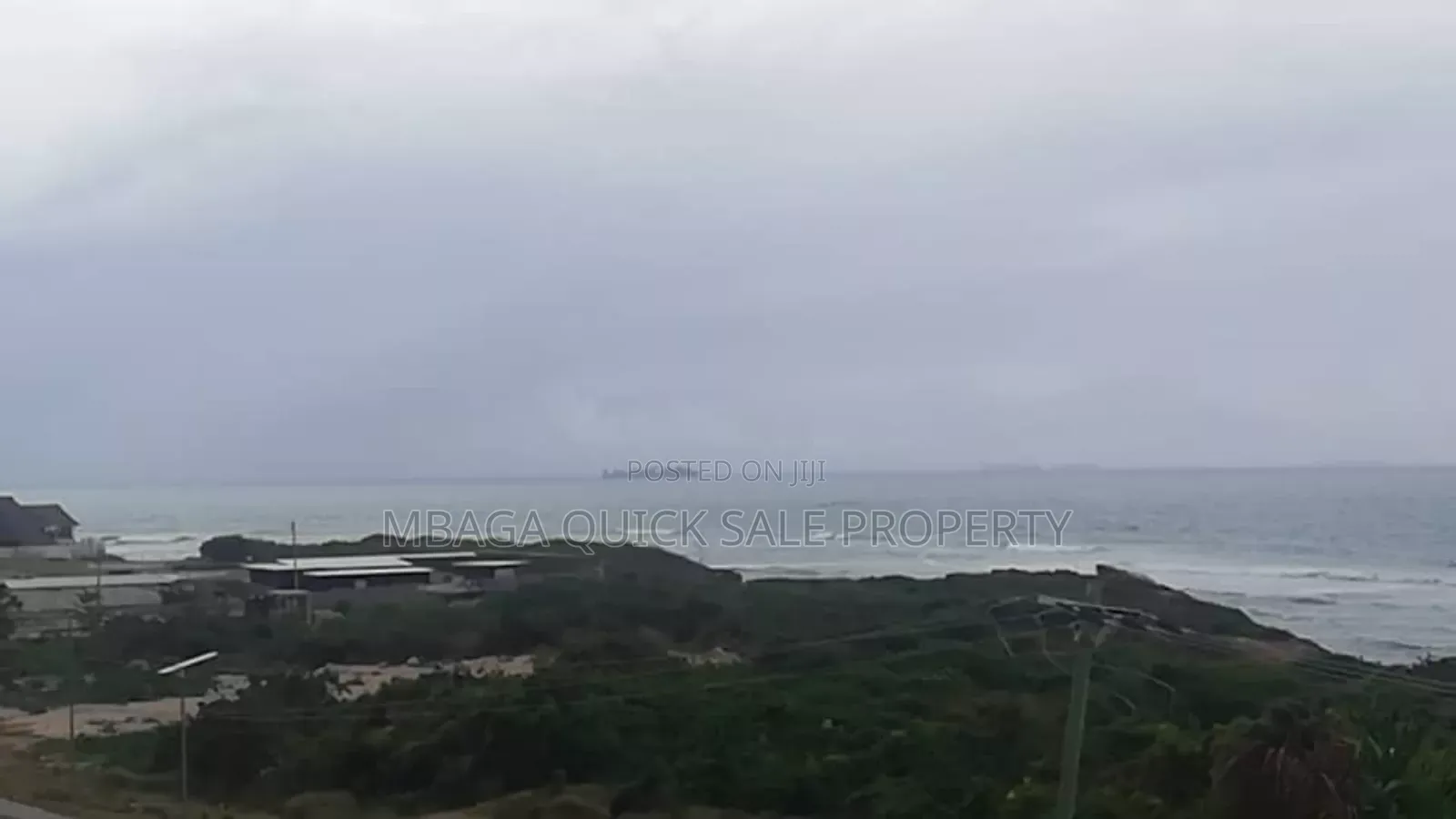 Furnished 2bdrm Apartment in Masaki for rent
