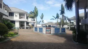 Furnished 3bdrm House in Masaki for rent