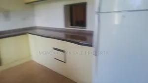 Furnished 3bdrm House in Masaki for rent