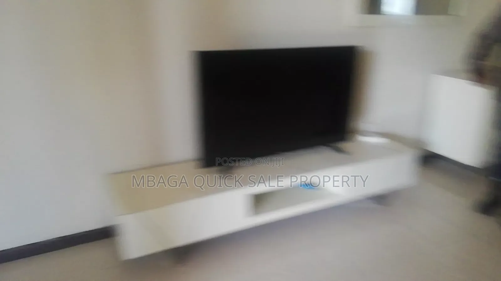 Furnished 3bdrm House in Masaki for rent