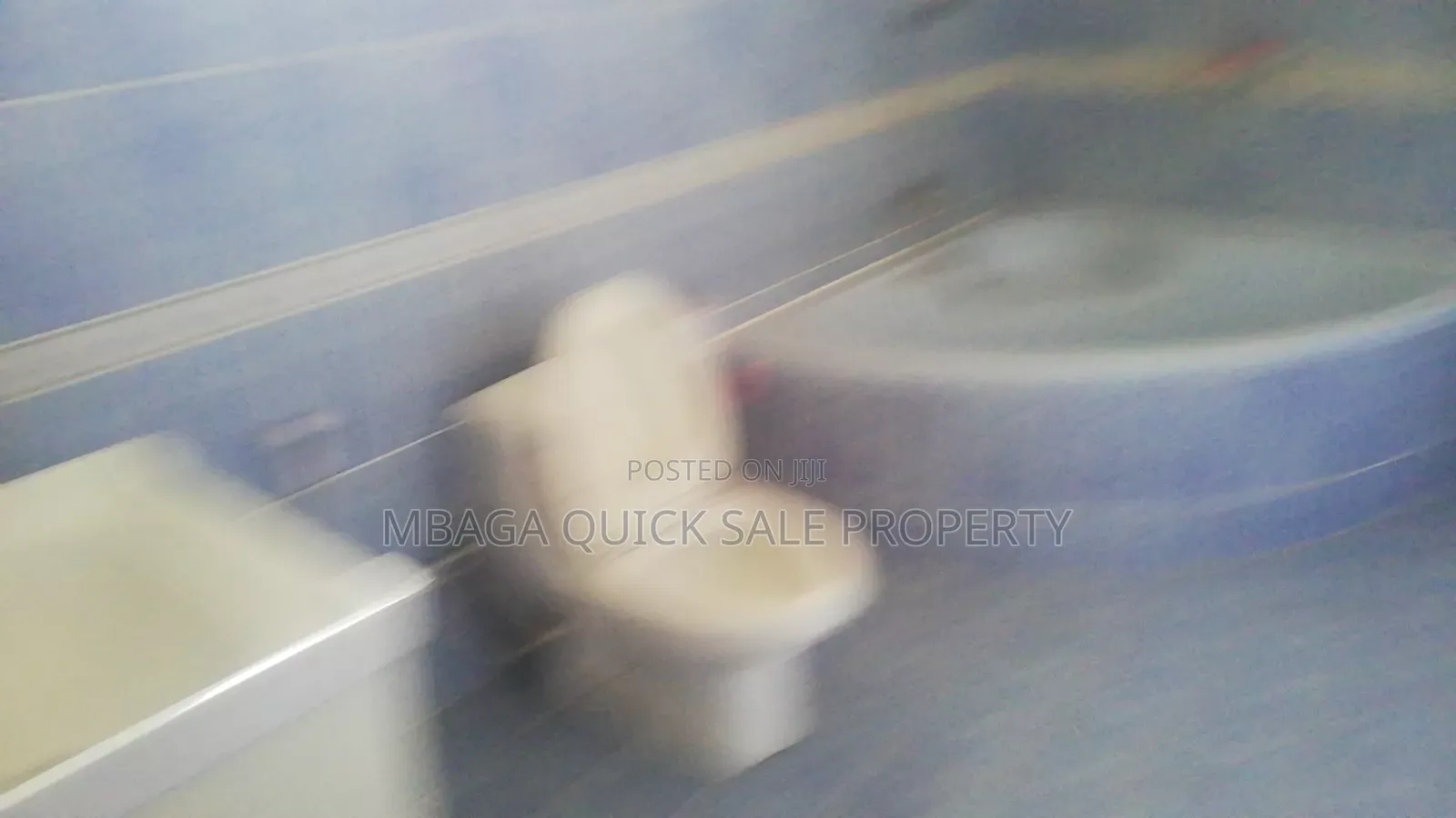 Furnished 3bdrm House in Masaki for rent