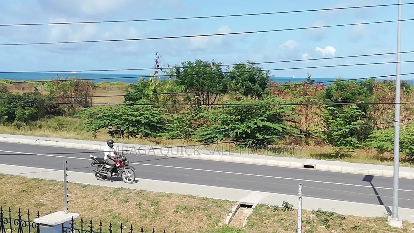 Furnished 5bdrm Villa in Masaki Usd 4500 for rent