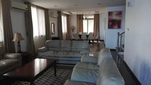 Furnished 5bdrm Villa in Masaki Usd 4500 for rent