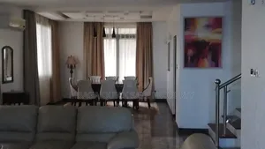 Furnished 5bdrm Villa in Masaki Usd 4500 for rent