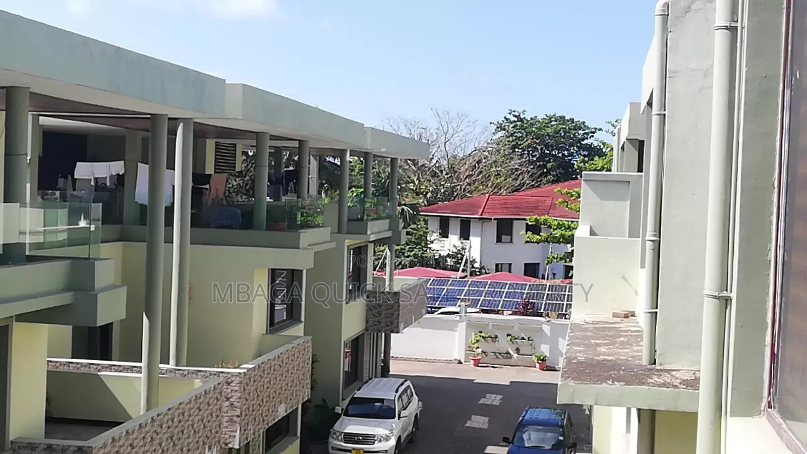 Furnished 5bdrm Villa in Masaki Usd 4500 for rent