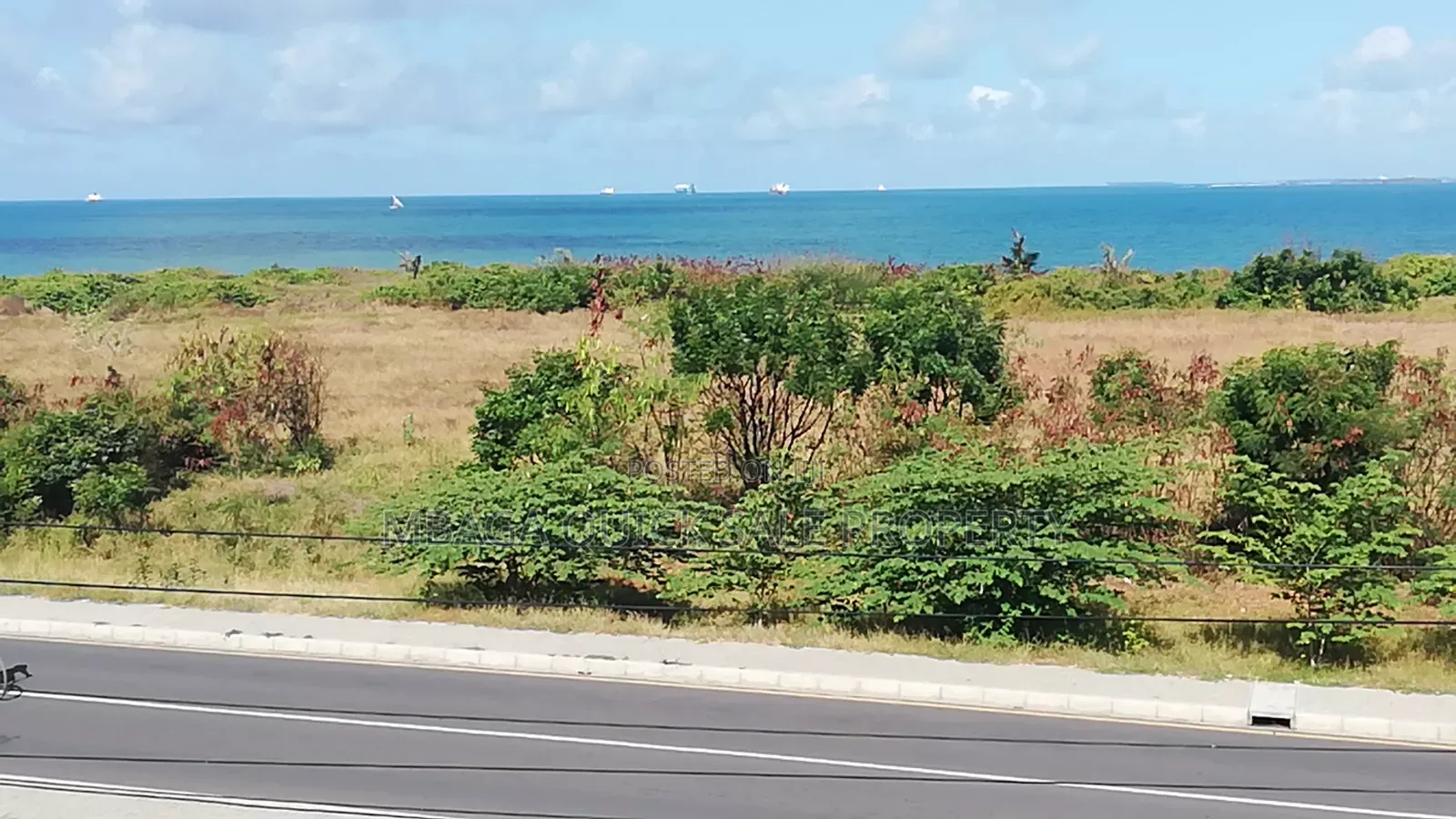 Furnished 5bdrm Villa in Masaki Usd 4500 for rent