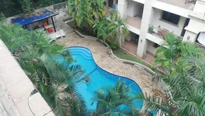 Furnished 2bdrm Apartment in Masaki for rent