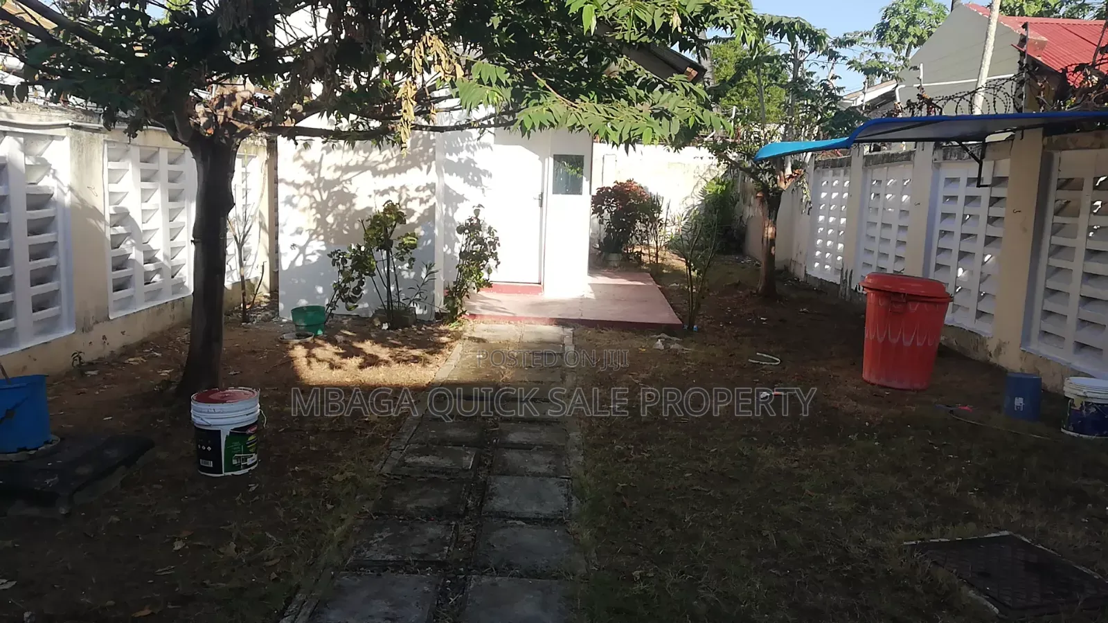 2bdrm Apartment in American Embassy, Msasani for rent