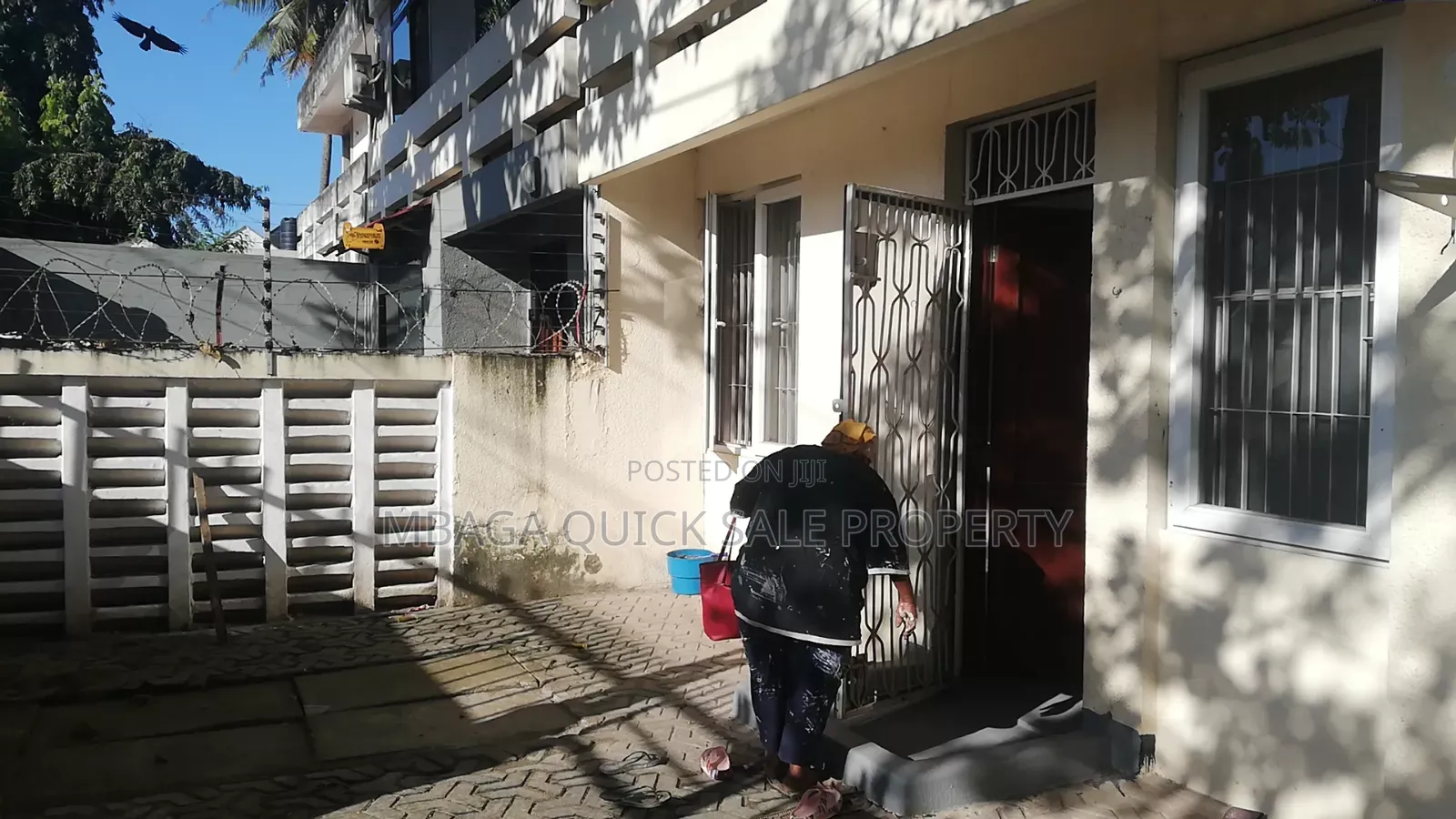 2bdrm Apartment in American Embassy, Msasani for rent