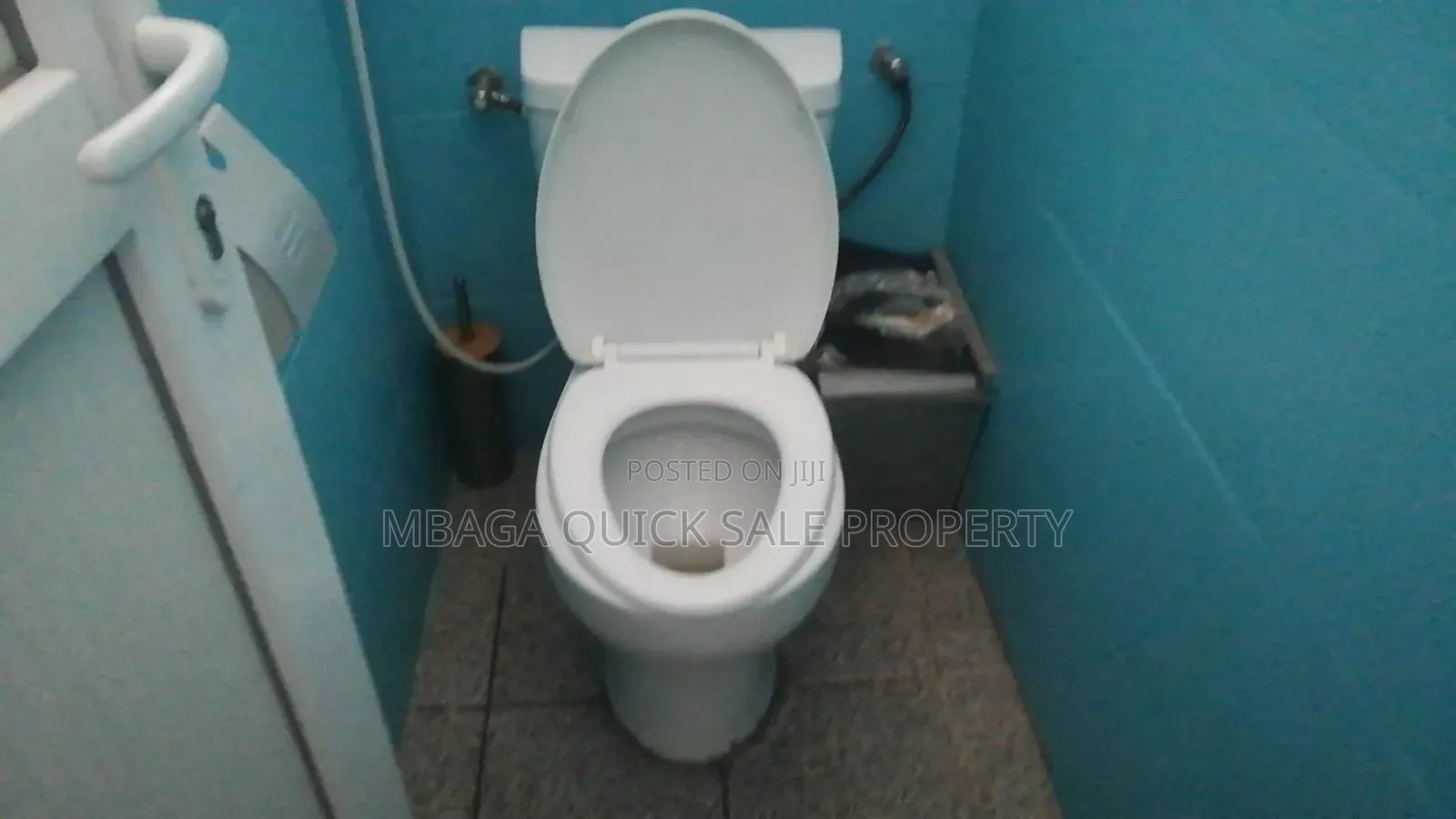2bdrm Apartment in American Embassy, Msasani for rent