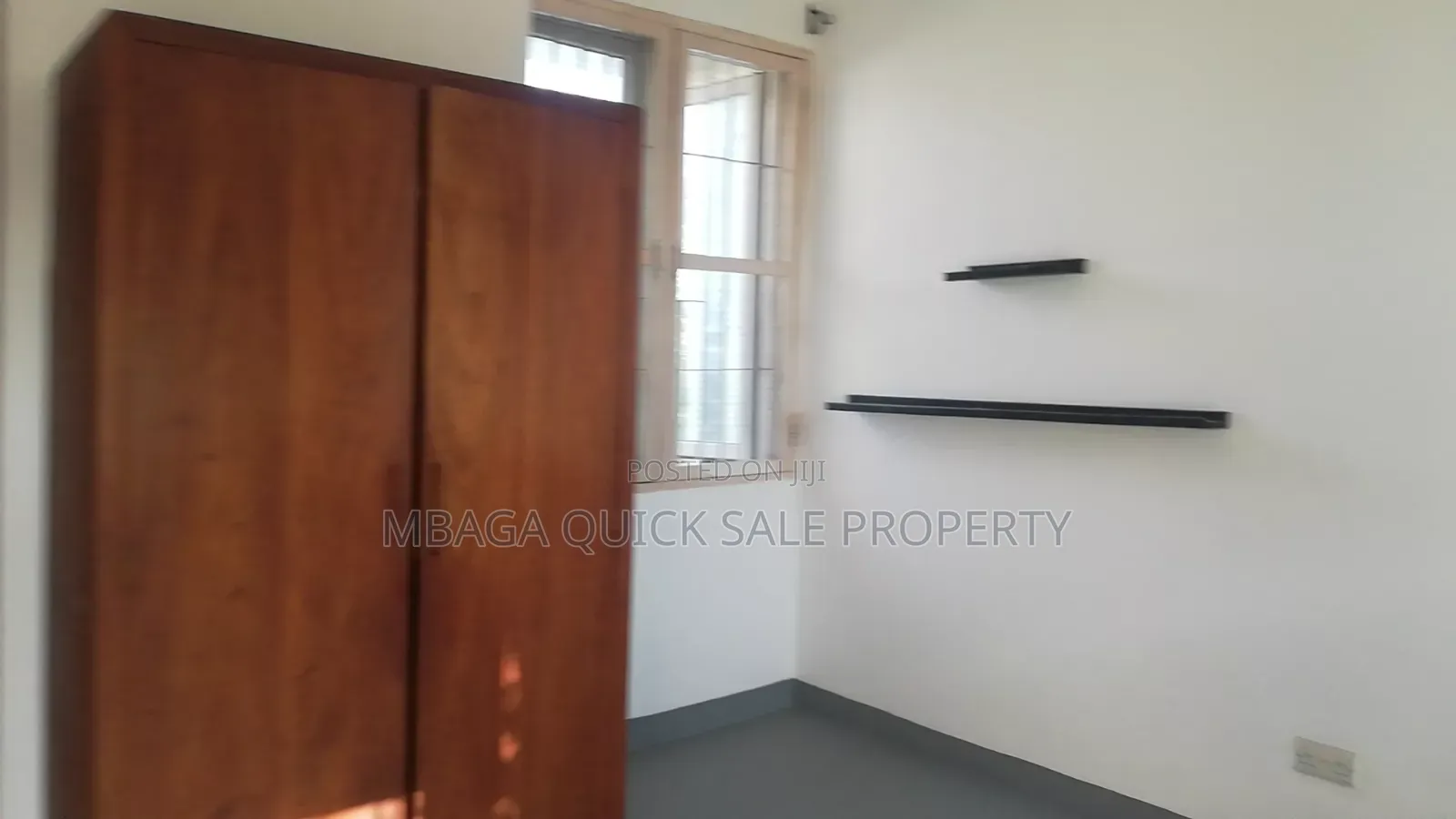 2bdrm Apartment in American Embassy, Msasani for rent