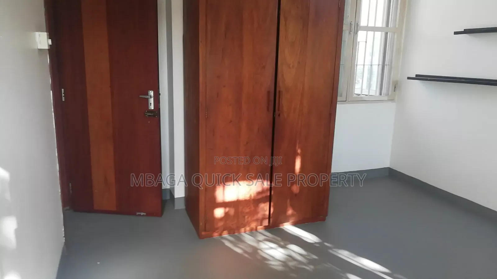 2bdrm Apartment in American Embassy, Msasani for rent