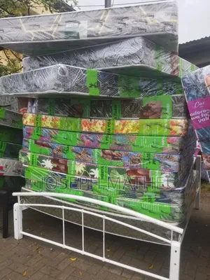 Godoro Za Mbeya Foam Nzuri Sana