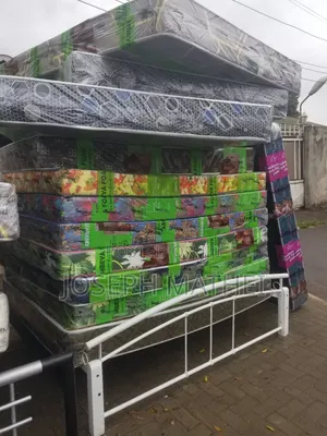 Godoro Za Mbeya Foam Nzuri Sana