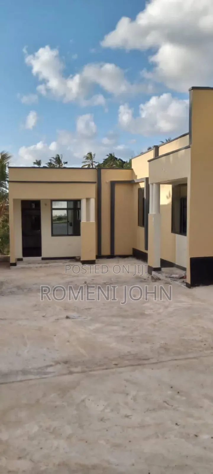 1bdrm Apartment in Tanzania Daresalaam, Ilala for rent