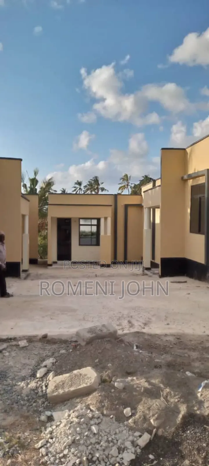 1bdrm Apartment in Tanzania Daresalaam, Ilala for rent