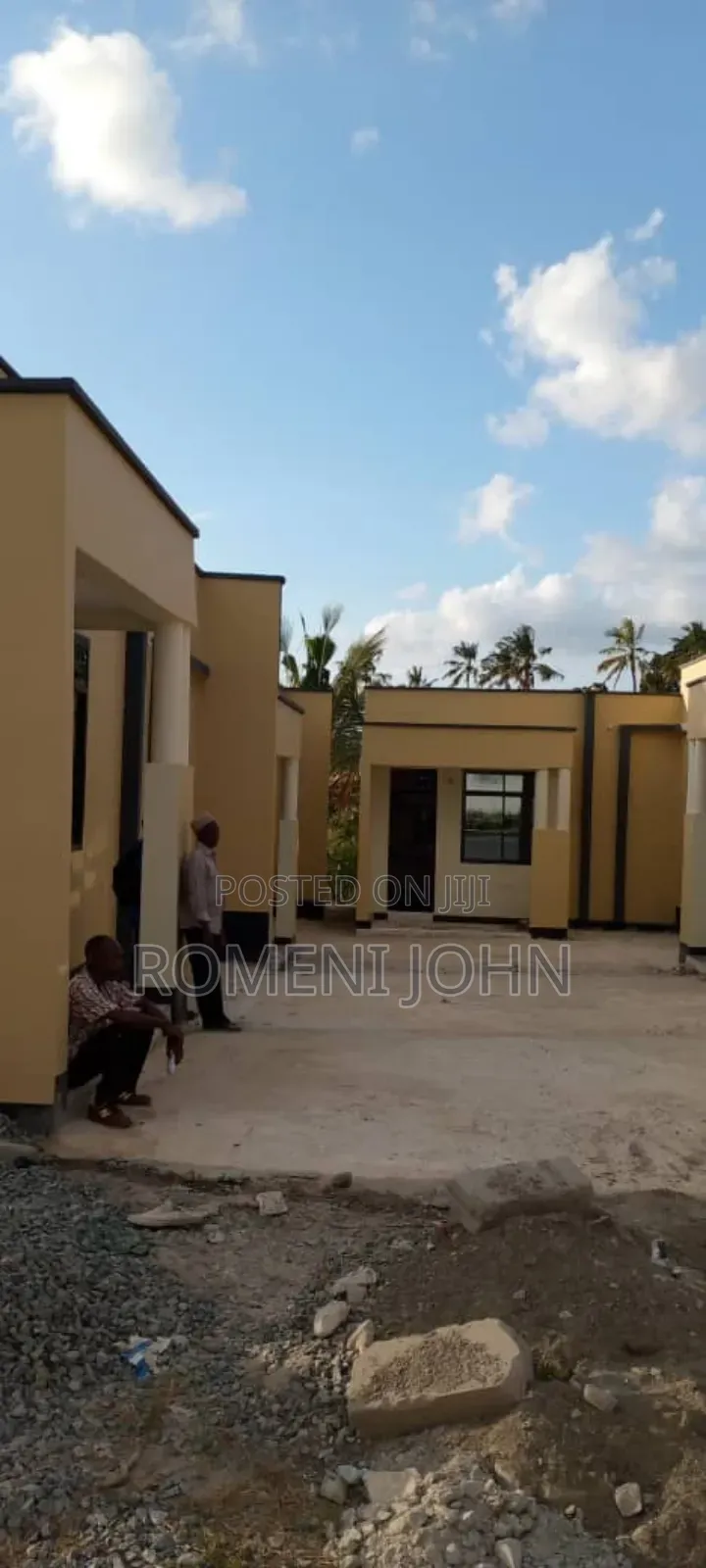 1bdrm Apartment in Tanzania Daresalaam, Ilala for rent